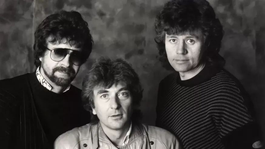 Mapas Musicales 2x31 - Electric Light Orchestra Vol. 2