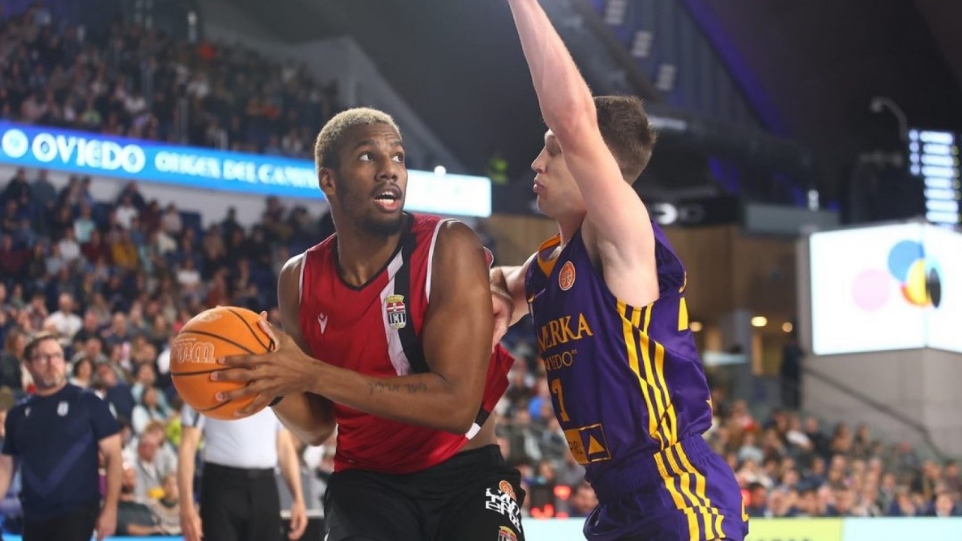 El 'efecto Blanco' no fue suficiente para el CAESA Cartagena