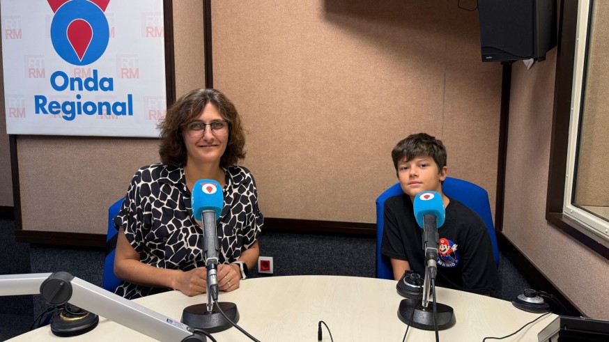 Niños de Los Garres diseñan la ciudad del futuro: el CEIP Antonio Díaz gana el concurso mODStegg