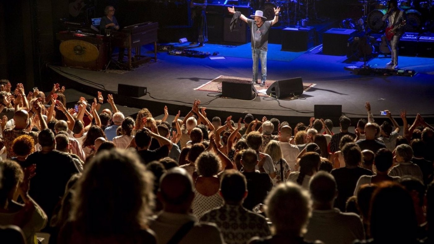 La Mar de Músicas bate récord de asistencia en su última edición