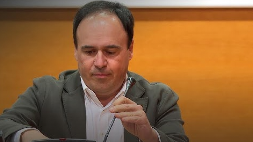 Feijóo elige a Pérez Llorca para sustituir a Carlos Mazón