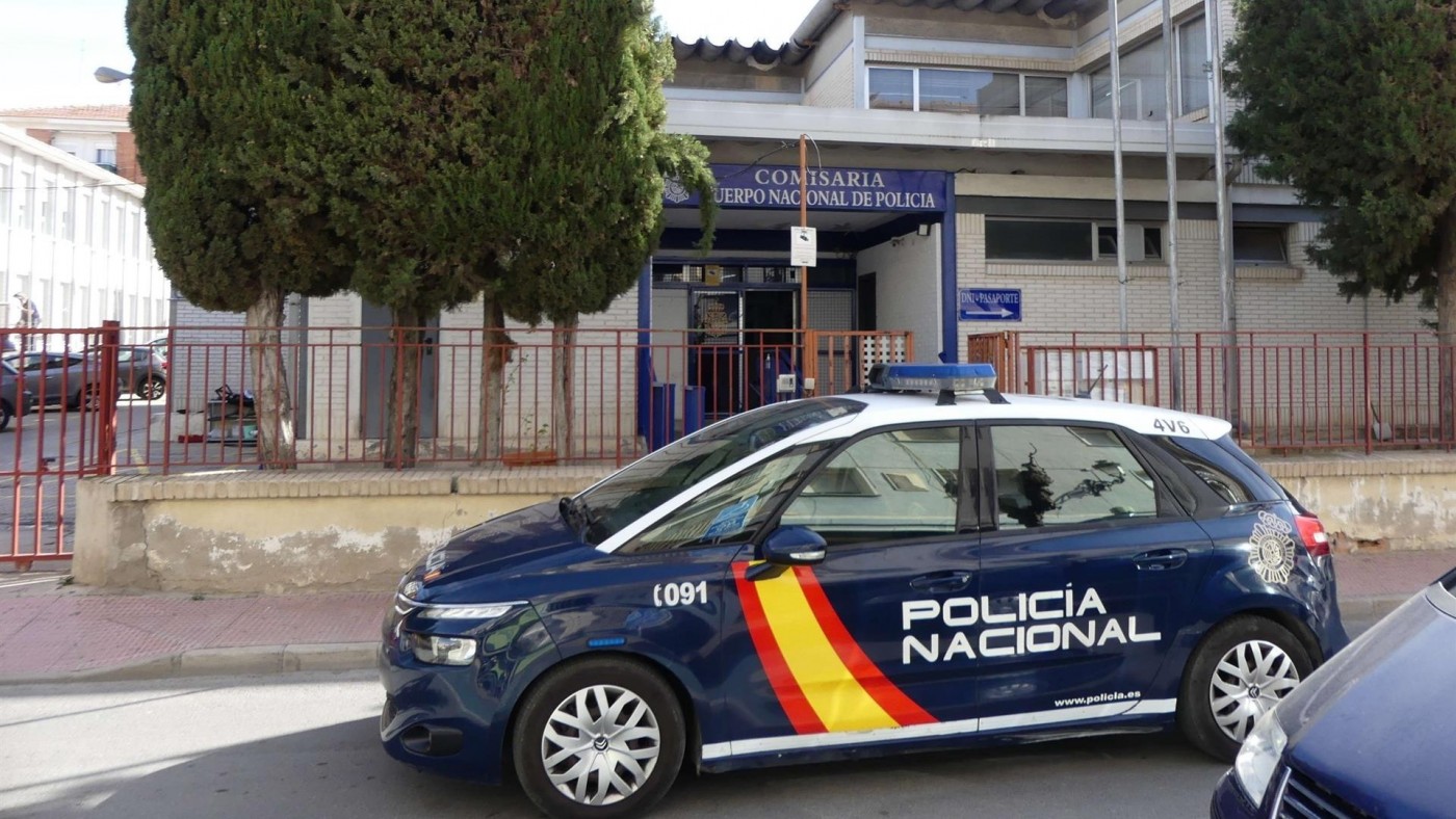 Arrestado en Molina de Segura un hombre buscado en Francia por 42 robos valorados en 1,7 millones