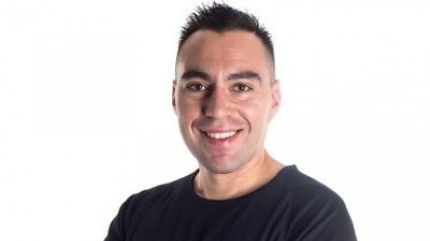 Alderete: "El proyecto solidario #RetoGavilanCovid19 lleva más de 400 inscripciones"