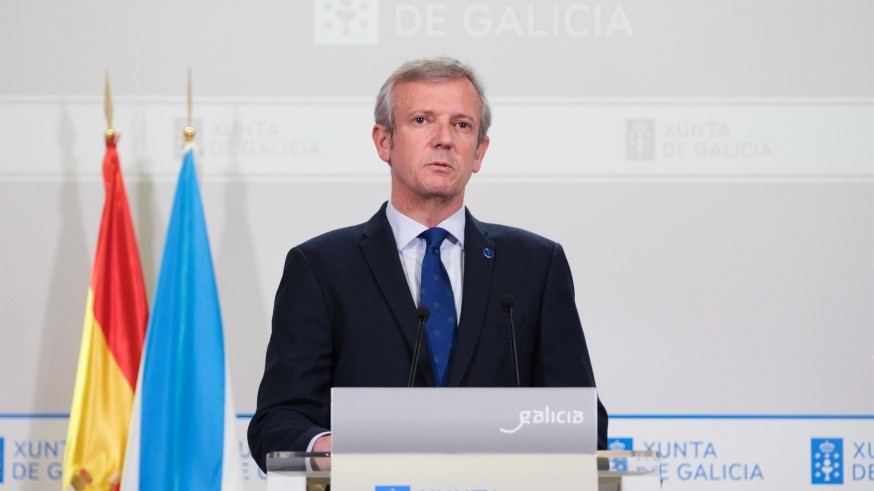 Las elecciones gallegas serán el próximo 18 de febrero