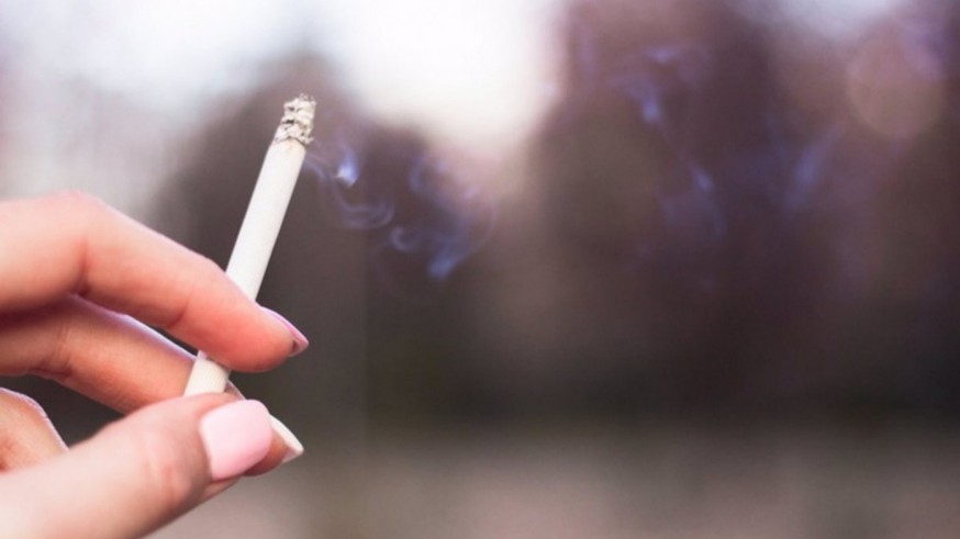 La Región, tercera del país con mayor porcentaje de fumadores, casi el 60% de la población