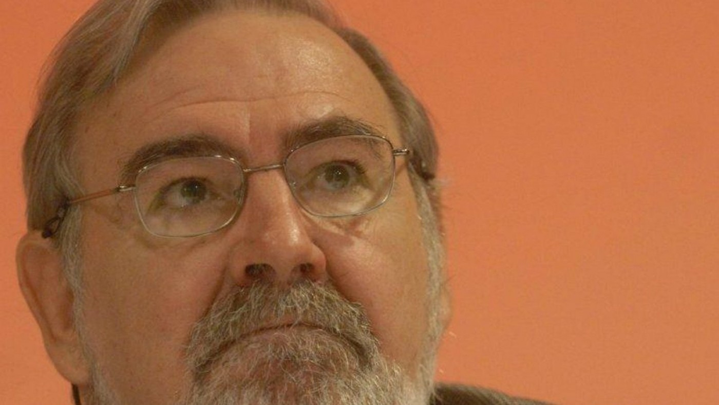 Fallece Juan Manuel Eguiagaray, durante un año, delegado del Gobierno en la Región de Murcia