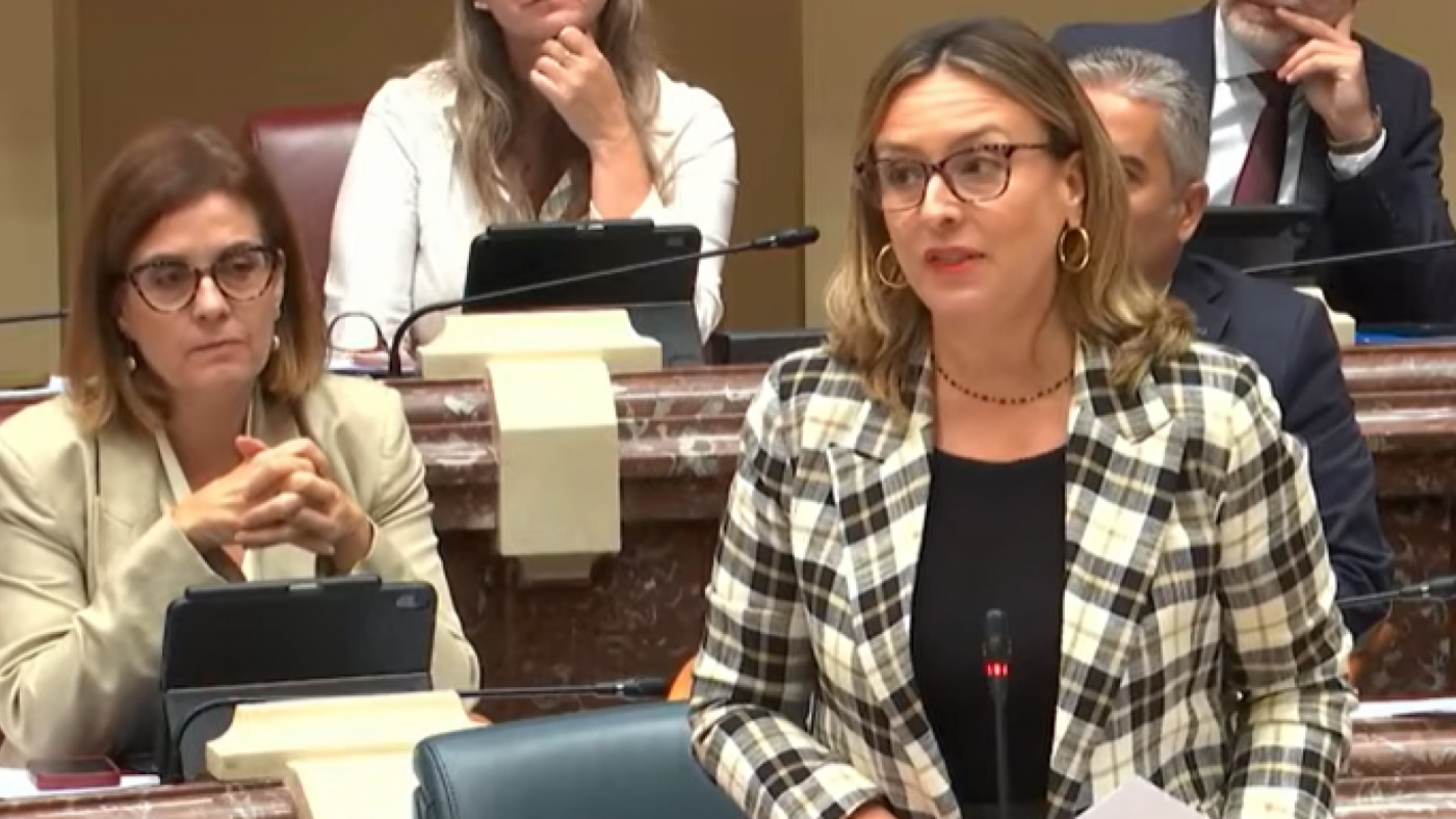 Convocadas ayudas por más de 2,5 millones de euros para personas mayores y con discapacidad 