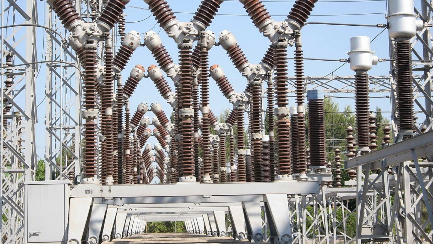 Un incidente en el sistema eléctrico ubicado en el sur del país tuvo lugar 19 segundos antes del apagón