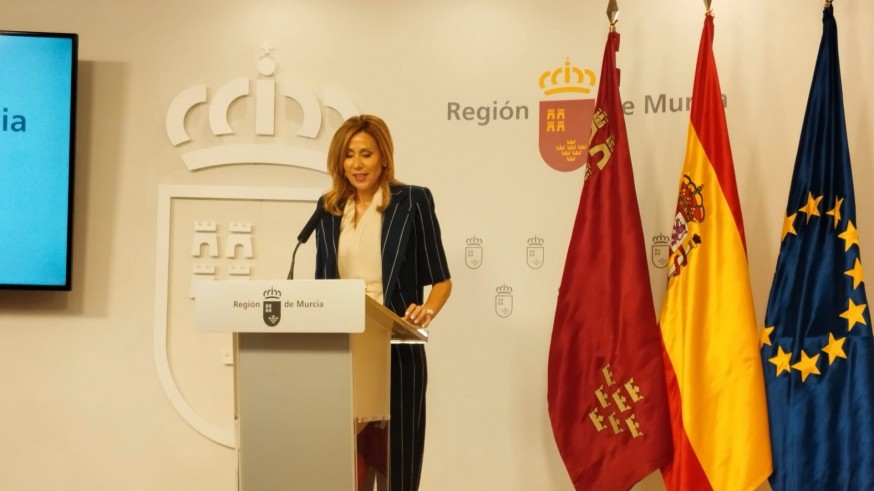El Gobierno regional prevé presentar los presupuestos de 2026 antes de que finalice junio