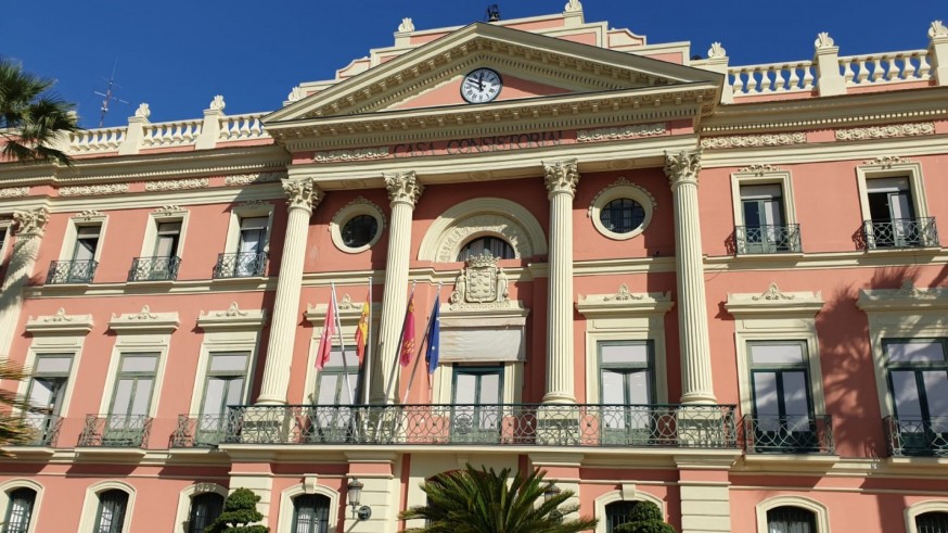Murcia elegirá nuevo alcalde la próxima semana tras el fallecimiento de José Ballesta