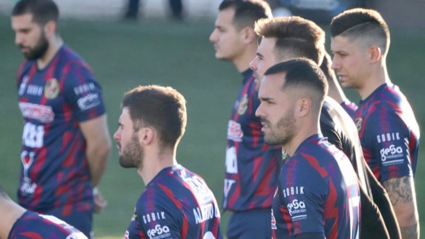 El Yeclano Deportivo detecta en su plantilla otro caso positivo por COVID-19