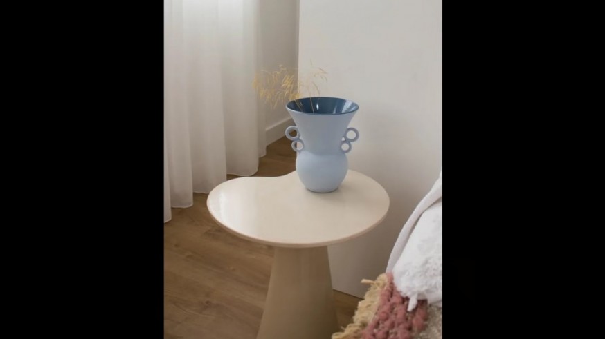 Artesanos de Murcia. Pedro José Hernández, alfarero