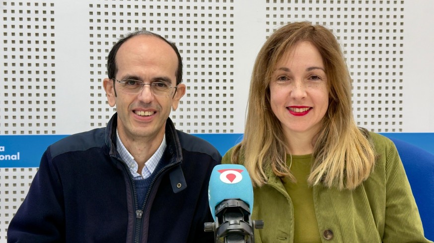 Arquitectura en Abierto, con el Colegio de Arquitectos de la Región de Murcia