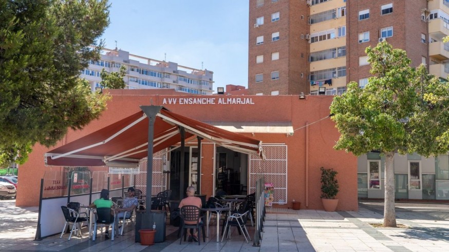 Cartagena capta 6,6 millones de Europa para impulsar la innovación en los barrios del norte del Ensanche