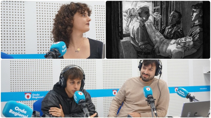 Talento joven al poder!