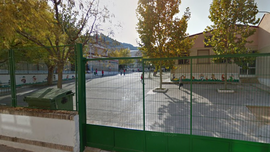 COLEGIO LAS HERRATILLAS