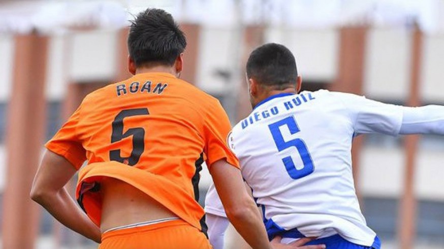 La Unión tendrá que remontar en casa (2-1)