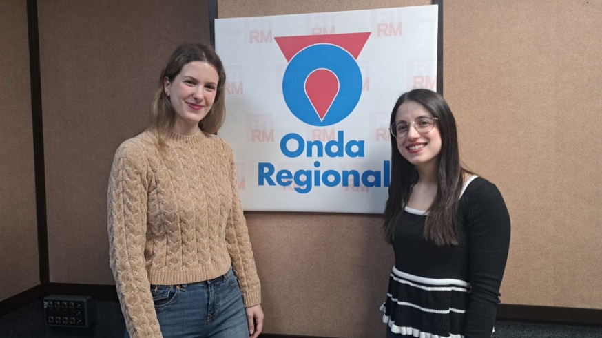 Colegio de Enfermería. Mujer y Diabetes 11-03-26