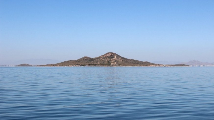 El Mar Menor, principal preocupación de Ecologistas en Acción en el balance de 2025