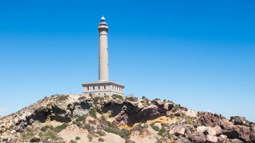Éxito rotundo en Cabo de Palos del festival Cabo de Pop y las visitas al faro consolidan que su atractivo turístico