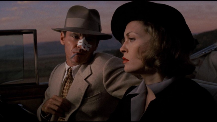 Las películas que deberían formar parte de nuestra vida, con José Egea. "Chinatown"