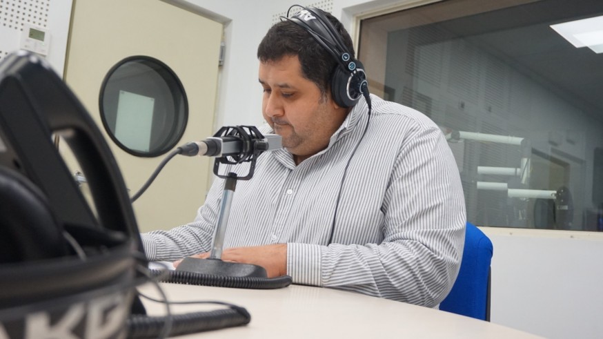REGIÓN DE MURCIA NOTICIAS (FIN DE SEMANA MEDIODÍA) 15/01/2023