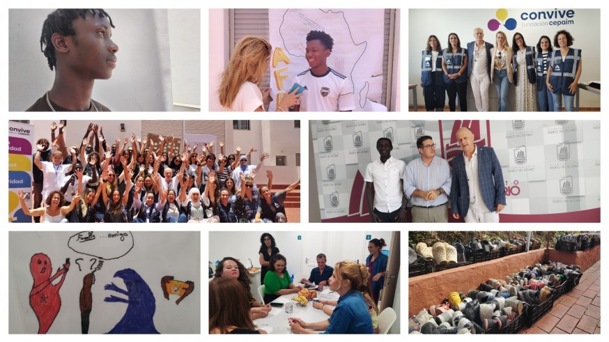 'El rostro de los números'