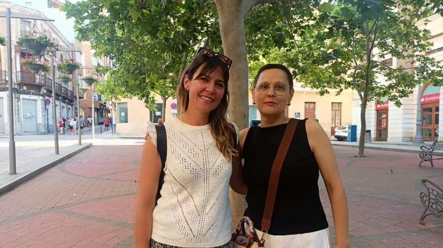 Una historia de vida en imágenes