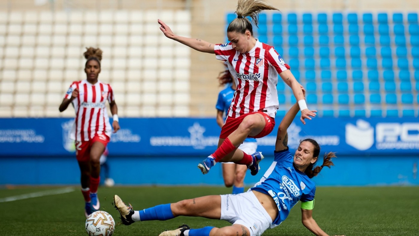 Pesadilla del Alhama ElPozo en el 101'