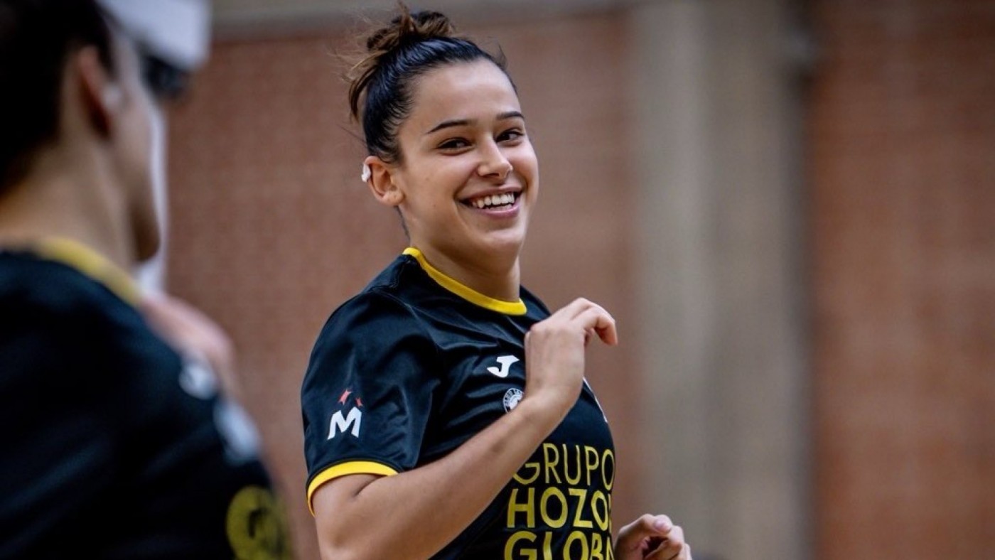 Lou López elude el quirófano pero estará de baja 6-10 semanas