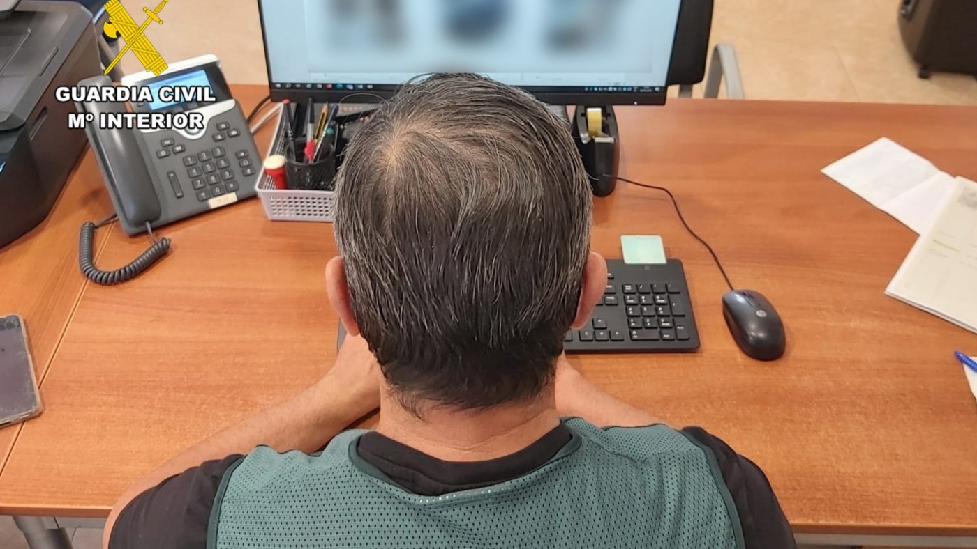 Investigan a un joven en Totana por crear fotos íntimas falsas de sus compañeras