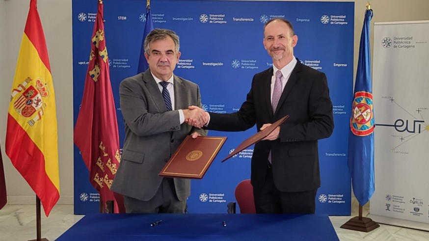 La Plataforma de Suelos Contaminados cuestiona el papel de la UPCT