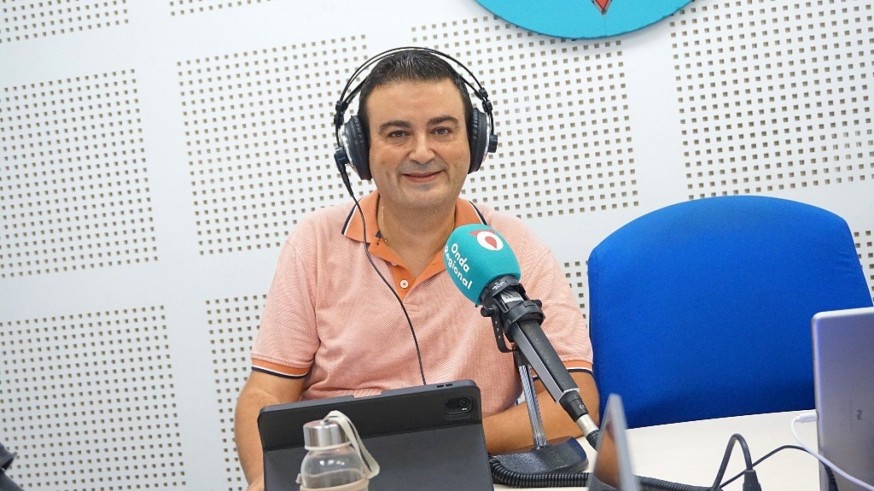 En Carretera y manta hablamos con José Antonio García Ayala de las ciudades autónomas de Ceuta y Melilla