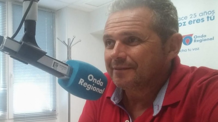 REGIÓN DEPORTIVA (MEDIODÍA) 29/01/2020