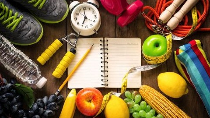 Con sumo gusto: Qué debe comer un adolescente deportista