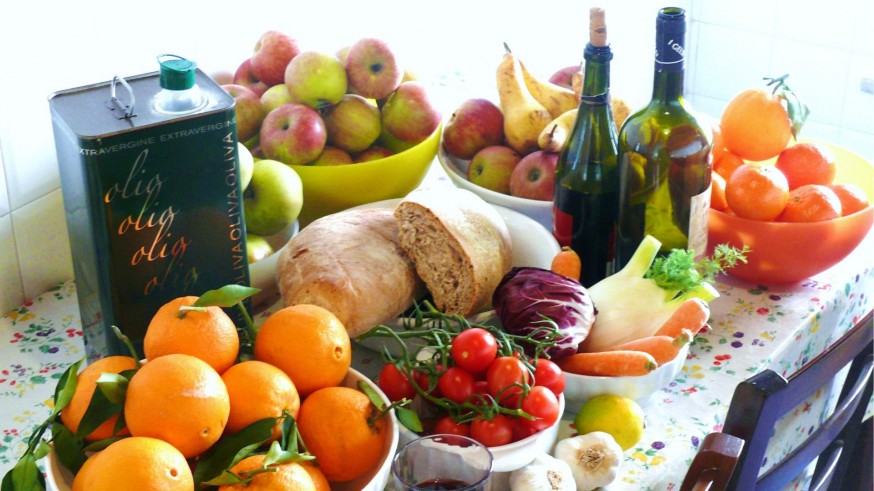 "Comer cuatro veces a la semana alimentos ultraprocesados aumenta el riesgo de mortalidad crece un 60 %"