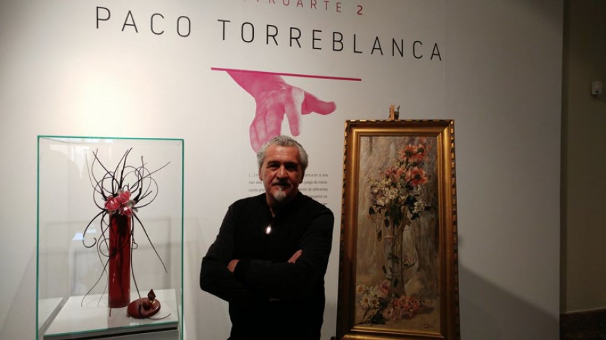 Paco Torreblanca
