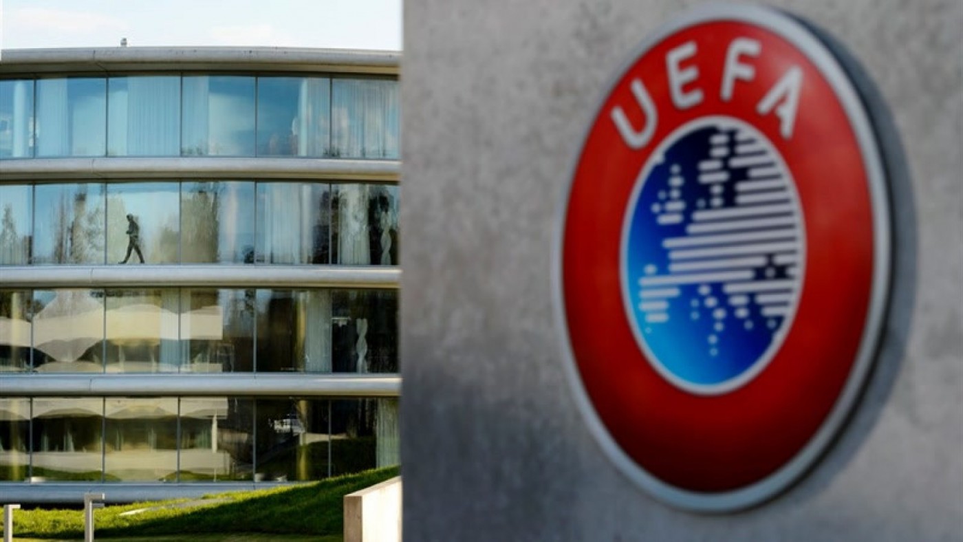 Instalaciones de la UEFA
