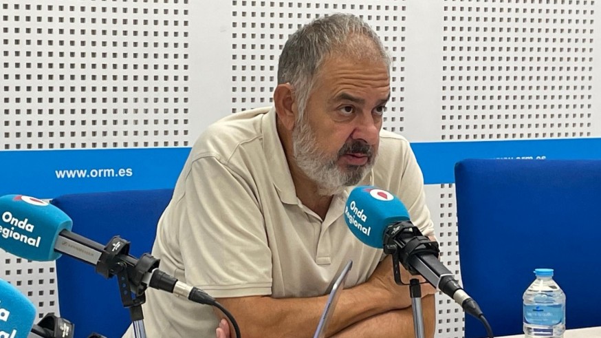 El campo del Levante teme el impacto de reducir a la mitad los caudales del Tajo-Segura