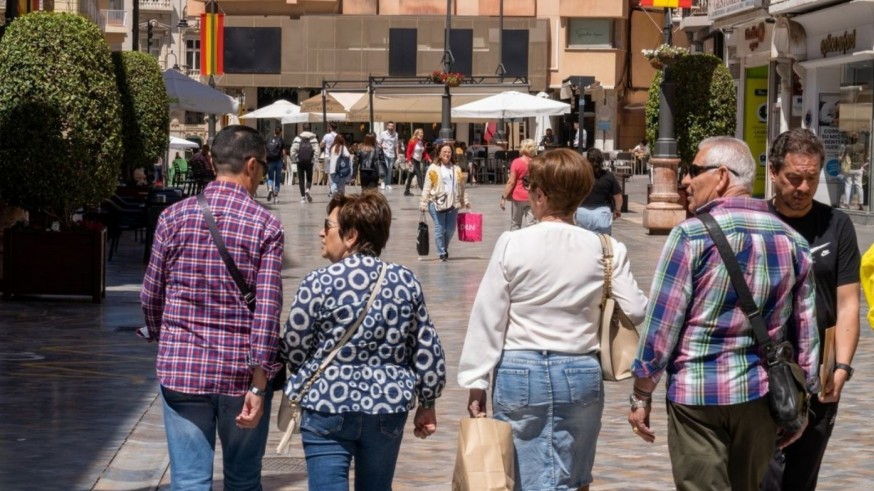 El CES de la Región avisa del rápido encarecimiento de precios, por encima de la revalorización de salarios