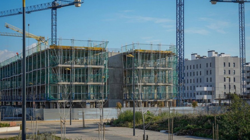 La vivienda asequible en la Región costará entre 160.000 y 170.000 euros, según el nuevo decreto