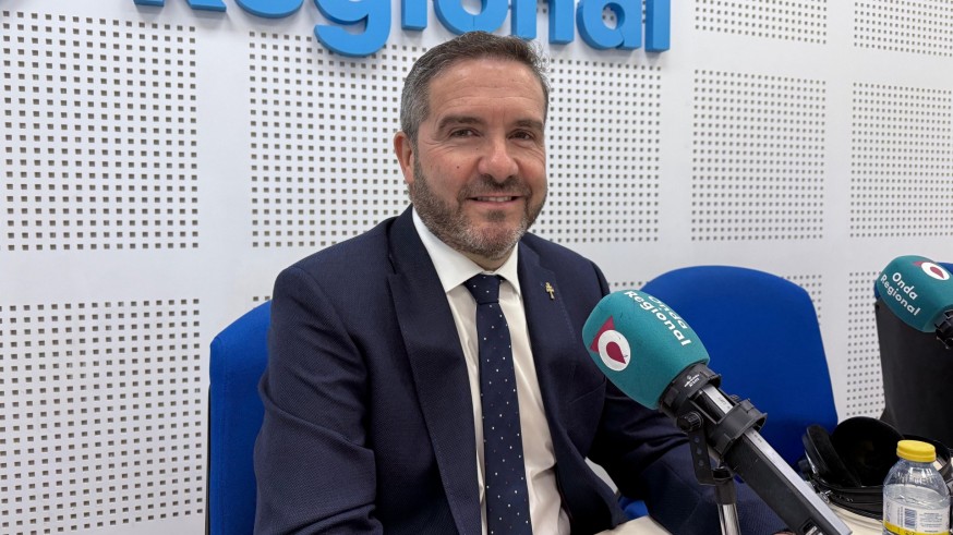 "Hay empresas que todavía no han podido poner en marcha la maquinaria"