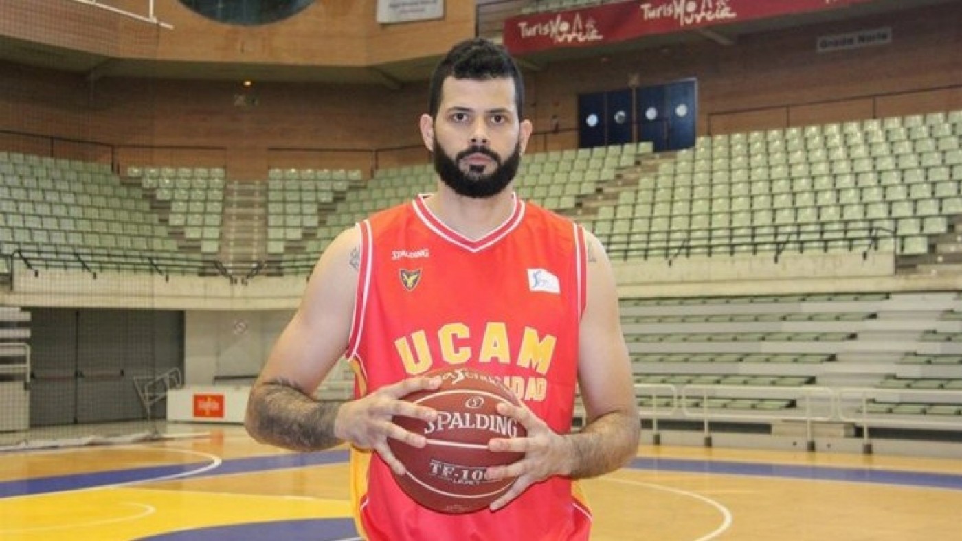 Pepe García: "Esperamos que Vitor Faverani nos ayude a crecer"