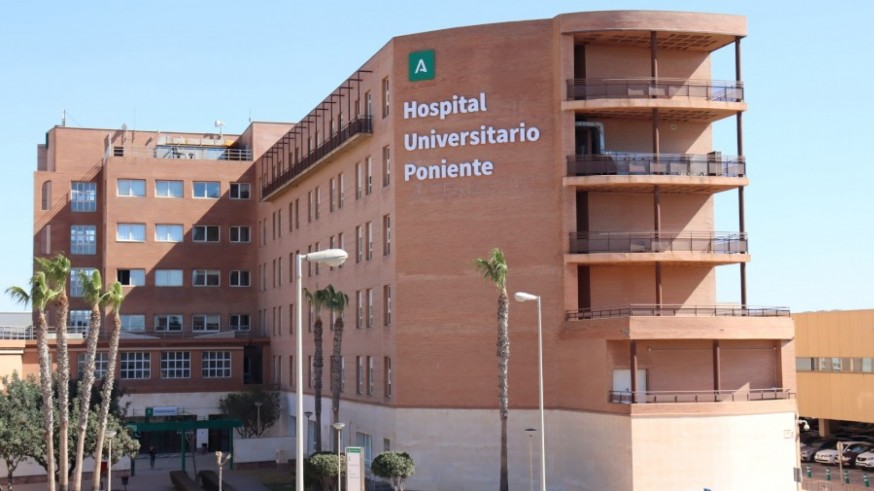 Detenido un joven de 25 años por matar presuntamente a sus padres en un tiroteo en El Ejido