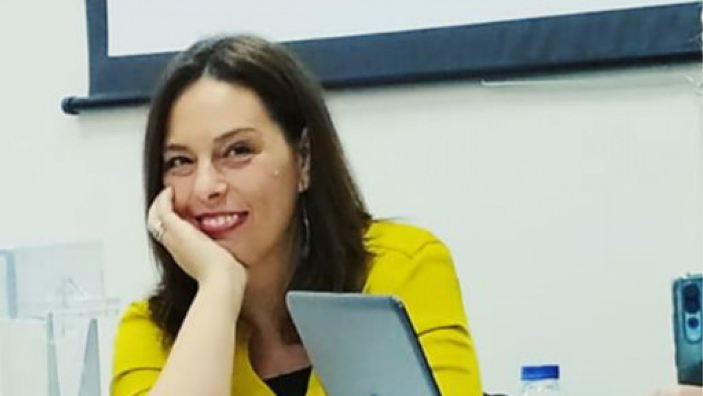 Eva García Bastida