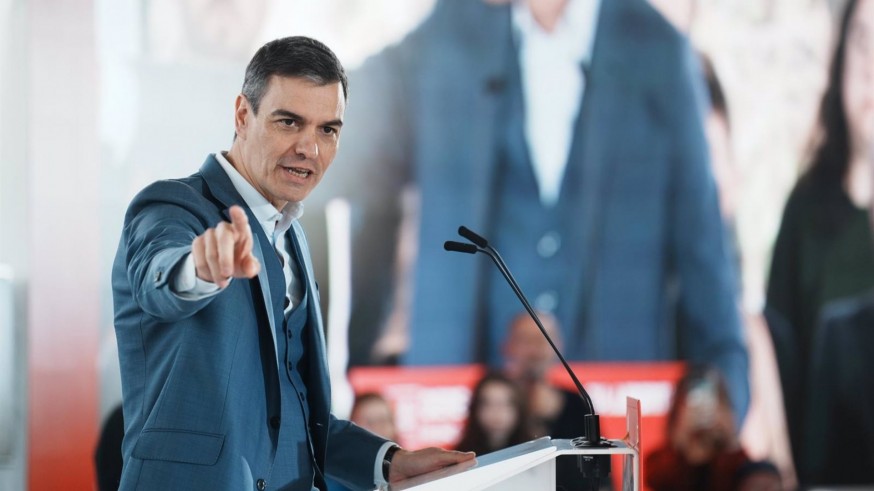 El PSOE celebrará en Sevilla el Congreso Federal