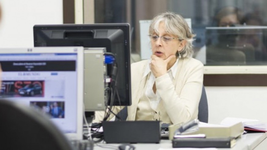 REGIÓN DE MURCIA NOTICIAS (TARDE) 05/12/2025