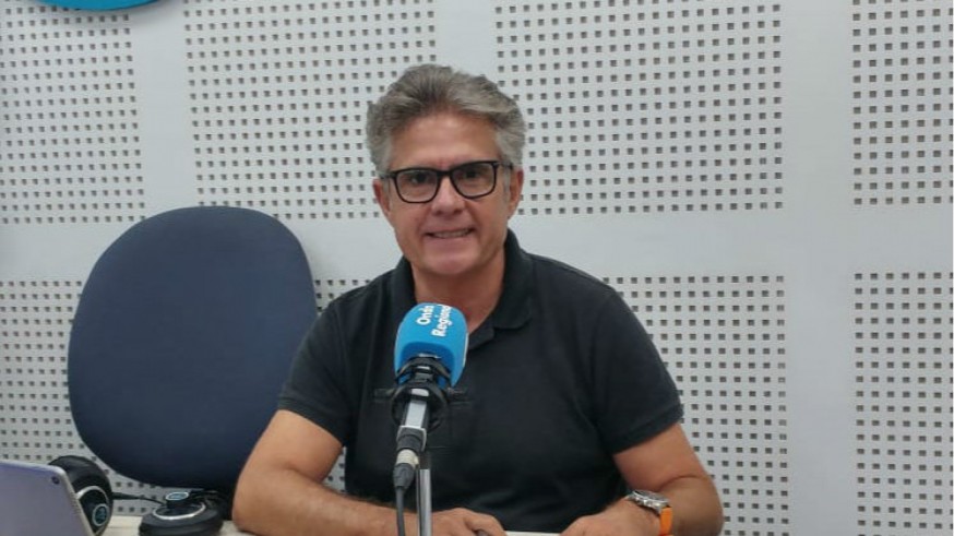 REGIÓN DEPORTIVA (MEDIODÍA) 08/09/2021
