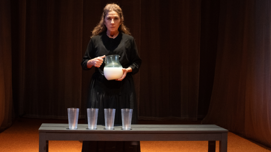 Lolita Flores, Manuela Velasco y Olivia Molina pasarán por El Batel este otoño