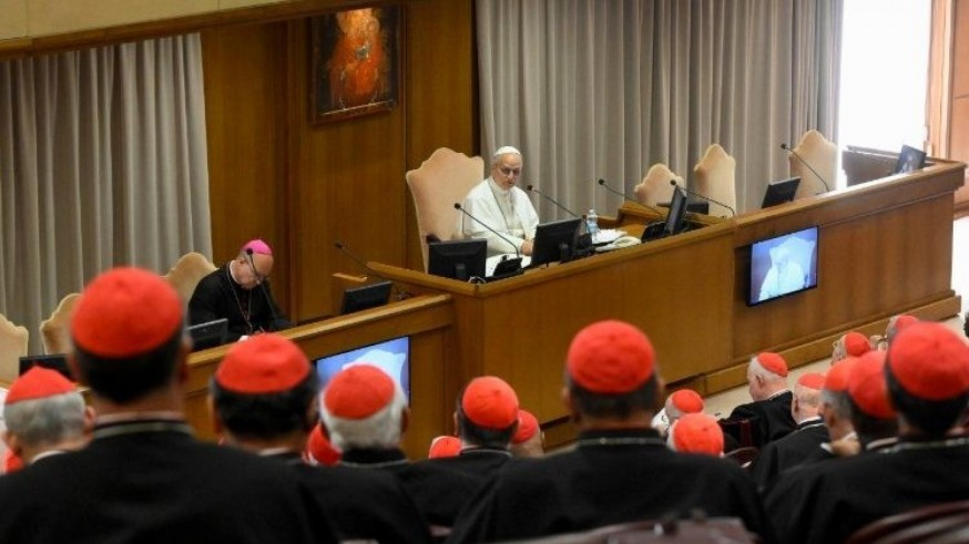 Prevost eligió ser León XIV por los desafíos que tiene la Iglesia 